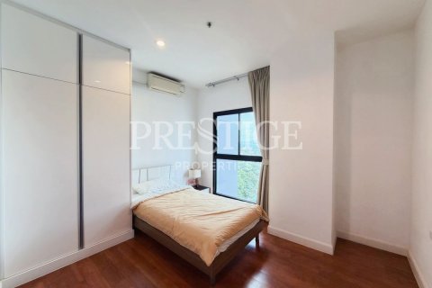 Eigentumswohnung in Pattaya, Thailand, 2 Schlafzimmer № 220690 - Foto 13