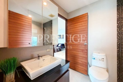 Eigentumswohnung in Pattaya, Thailand, 2 Schlafzimmer № 220690 - Foto 15
