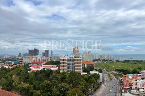 Eigentumswohnung in Pattaya, Thailand, 2 Schlafzimmer № 220690 - Foto 18