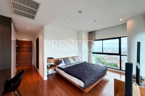 Eigentumswohnung in Pattaya, Thailand, 2 Schlafzimmer № 220690 - Foto 8