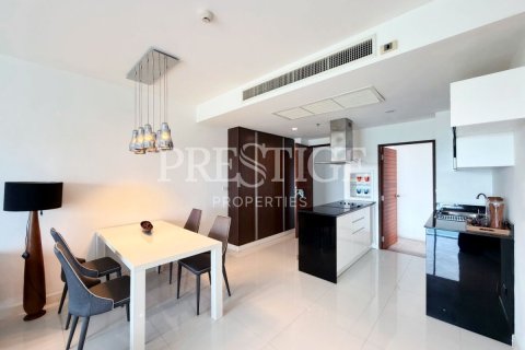 Eigentumswohnung in Pattaya, Thailand, 2 Schlafzimmer № 220690 - Foto 5