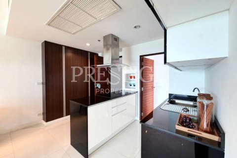 Eigentumswohnung in Pattaya, Thailand, 2 Schlafzimmer № 220690 - Foto 7