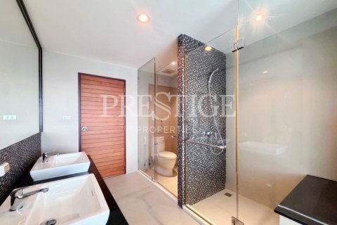 Eigentumswohnung in Pattaya, Thailand, 2 Schlafzimmer № 220690 - Foto 11