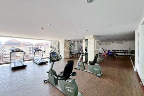 Eigentumswohnung in Pattaya, Thailand, 2 Schlafzimmer № 220690 - Foto 19