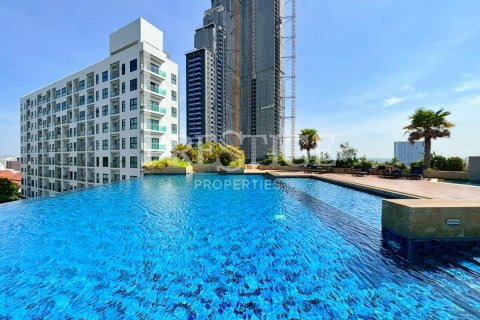 Eigentumswohnung in Pattaya, Thailand, 2 Schlafzimmer № 220690 - Foto 20