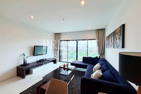 Eigentumswohnung in Pattaya, Thailand, 2 Schlafzimmer № 220690 - Foto 2