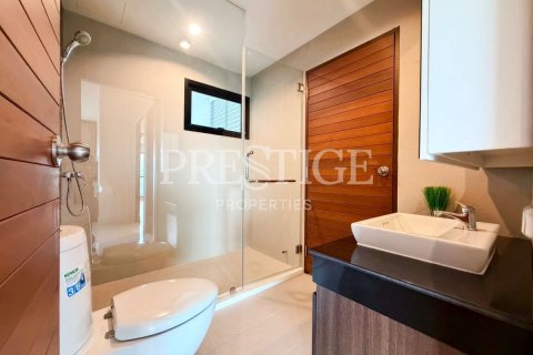 Eigentumswohnung in Pattaya, Thailand, 2 Schlafzimmer № 220690 - Foto 16