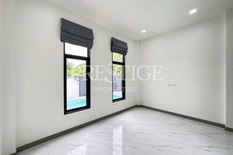 Haus in Pattaya, Thailand 3 Schlafzimmer № 220687 - Foto 14