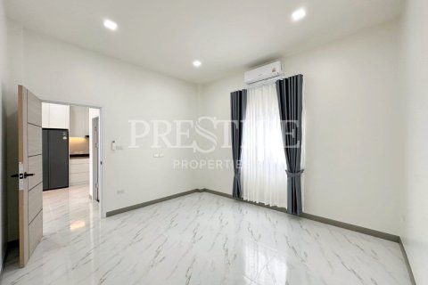 Haus in Pattaya, Thailand 3 Schlafzimmer № 220687 - Foto 16