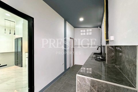 Haus in Pattaya, Thailand 3 Schlafzimmer № 220687 - Foto 9