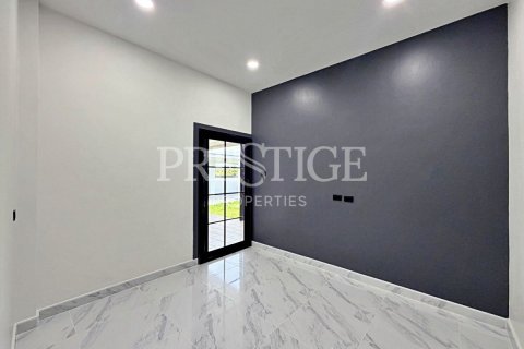 Haus in Pattaya, Thailand 3 Schlafzimmer № 220691 - Foto 9