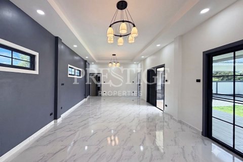 Haus in Pattaya, Thailand 3 Schlafzimmer № 220691 - Foto 3