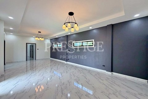 Haus in Pattaya, Thailand 3 Schlafzimmer № 220691 - Foto 4