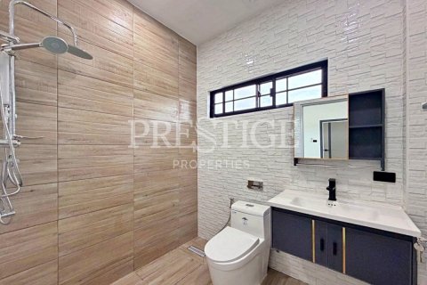 Haus in Pattaya, Thailand 3 Schlafzimmer № 220691 - Foto 12