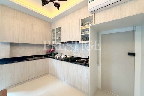 Haus in Pattaya, Thailand 3 Schlafzimmer № 220686 - Foto 9