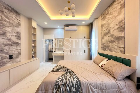 Haus in Pattaya, Thailand 3 Schlafzimmer № 220686 - Foto 18