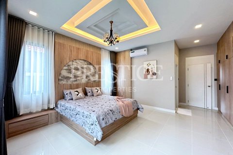 Haus in Pattaya, Thailand 3 Schlafzimmer № 220686 - Foto 13