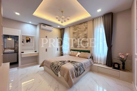 Haus in Pattaya, Thailand 3 Schlafzimmer № 220686 - Foto 19