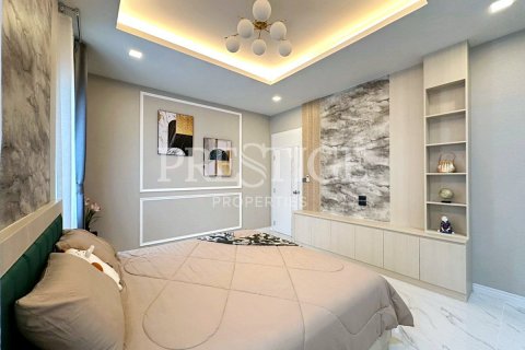 Haus in Pattaya, Thailand 3 Schlafzimmer № 220686 - Foto 17