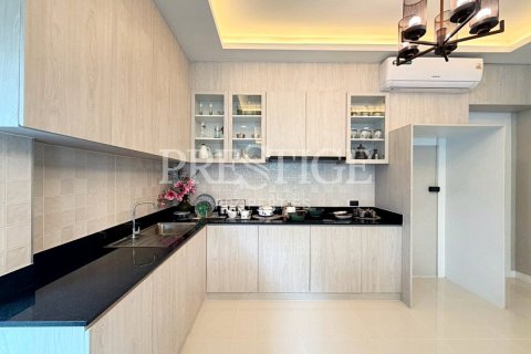 Haus in Pattaya, Thailand 3 Schlafzimmer № 220686 - Foto 8