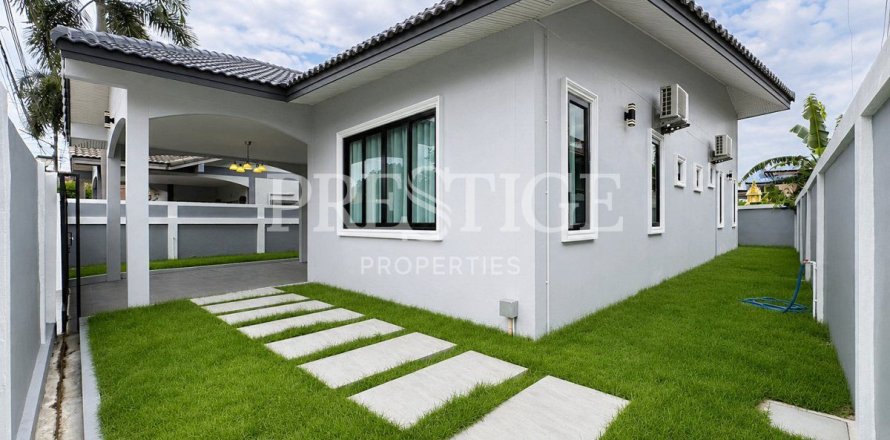 Haus in Pattaya, Thailand 3 Schlafzimmer № 220686