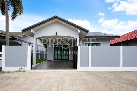 บ้านในพัทยา, ประเทศไทย 3 ห้องนอน № 220686