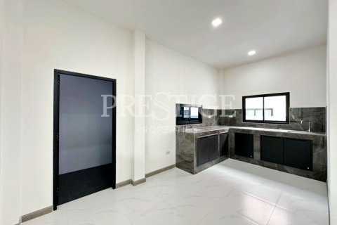 Haus in Pattaya, Thailand 3 Schlafzimmer № 220685 - Foto 6