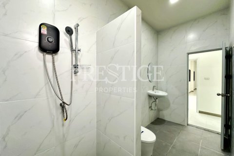 Haus in Pattaya, Thailand 3 Schlafzimmer № 220685 - Foto 12