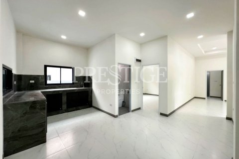 Haus in Pattaya, Thailand 3 Schlafzimmer № 220685 - Foto 5
