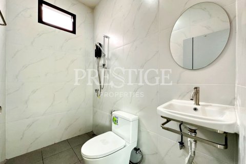Haus in Pattaya, Thailand 3 Schlafzimmer № 220685 - Foto 14