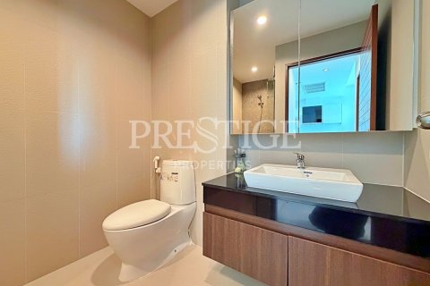 Eigentumswohnung in Pattaya, Thailand, 1 Schlafzimmer № 220688 - Foto 13