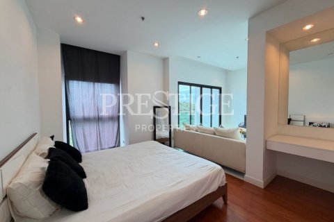 Eigentumswohnung in Pattaya, Thailand, 1 Schlafzimmer № 220688 - Foto 10
