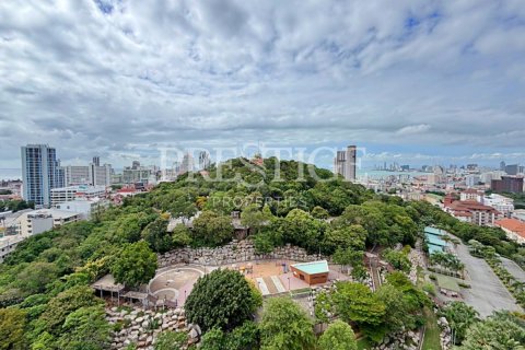 Eigentumswohnung in Pattaya, Thailand, 1 Schlafzimmer № 220688 - Foto 17