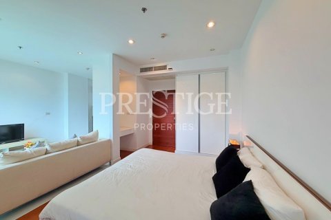 Eigentumswohnung in Pattaya, Thailand, 1 Schlafzimmer № 220688 - Foto 11