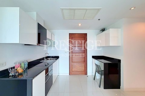 Eigentumswohnung in Pattaya, Thailand, 1 Schlafzimmer № 220688 - Foto 5