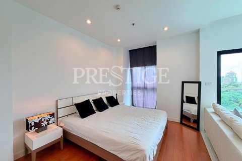 Eigentumswohnung in Pattaya, Thailand, 1 Schlafzimmer № 220688 - Foto 9