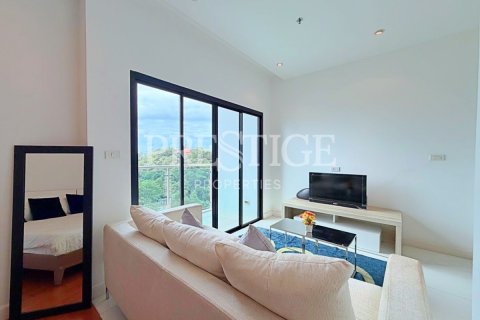 Eigentumswohnung in Pattaya, Thailand, 1 Schlafzimmer № 220688 - Foto 3