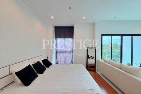 Eigentumswohnung in Pattaya, Thailand, 1 Schlafzimmer № 220688 - Foto 12