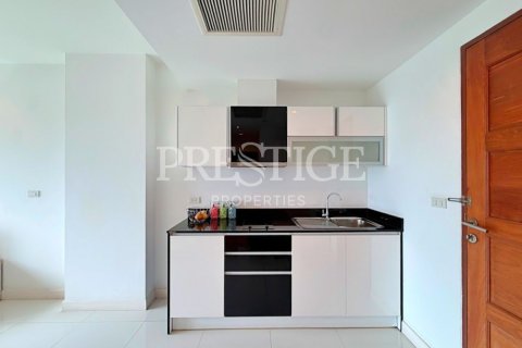 Eigentumswohnung in Pattaya, Thailand, 1 Schlafzimmer № 220688 - Foto 7