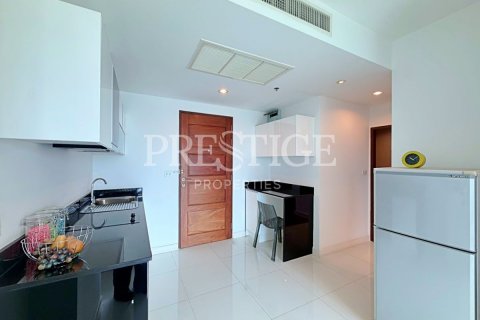 Eigentumswohnung in Pattaya, Thailand, 1 Schlafzimmer № 220688 - Foto 6