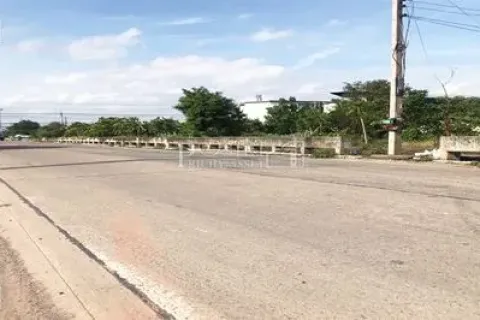 Land in Krathum Baen, Thailand 12800 sq.m. № 164371 - photo 7