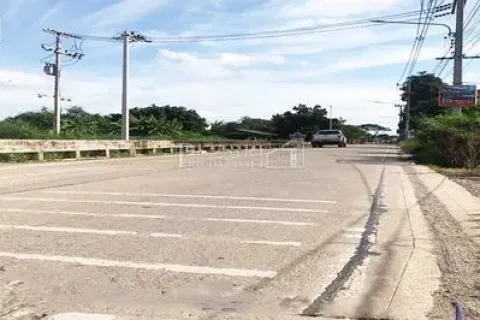 Land in Krathum Baen, Thailand 12800 sq.m. № 164371 - photo 6