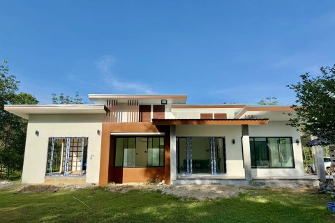 Maison à Trang, Thaïlande 3 chambres № 164374 - photo 5