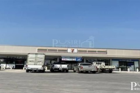 Terrain à Krathum Baen, Thaïlande 9600 m2 № 164375 - photo 4