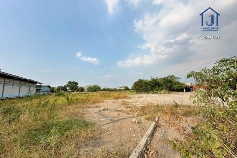 Земельный участок в Ратхум Тхани, Таиланд 19268м2  № 164373 - фото 9