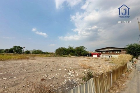 Земельный участок в Ратхум Тхани, Таиланд 19268м2  № 164373 - фото 10