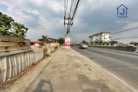 Земельный участок в Ратхум Тхани, Таиланд 19268м2  № 164373 - фото 7