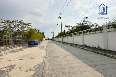 Земельный участок в Ратхум Тхани, Таиланд 19268м2  № 164373 - фото 4