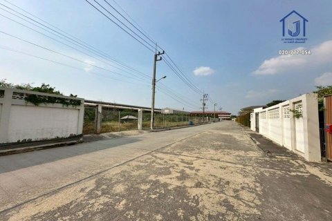 Земельный участок в Ратхум Тхани, Таиланд 19268м2  № 164373 - фото 2