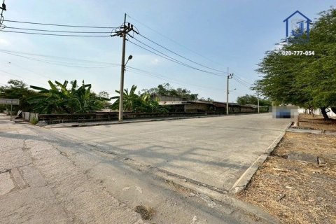 Земельный участок в Ратхум Тхани, Таиланд 19268м2  № 164373 - фото 5